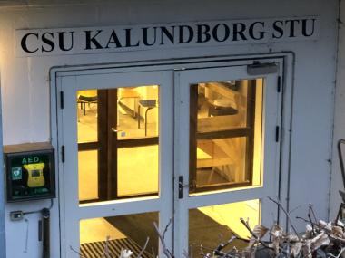 CSU Kalundborg